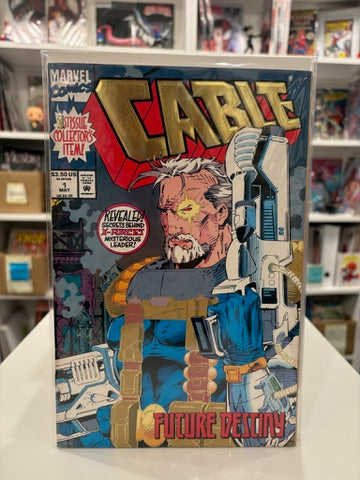 Cable #1
