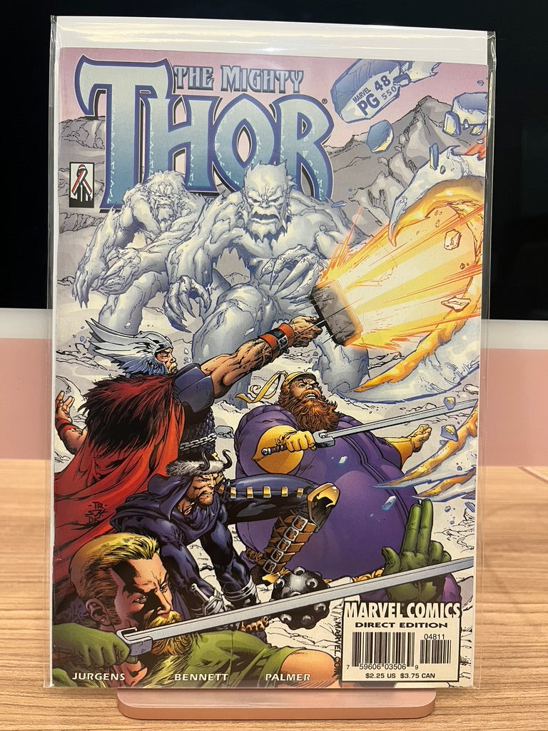 Thor #48