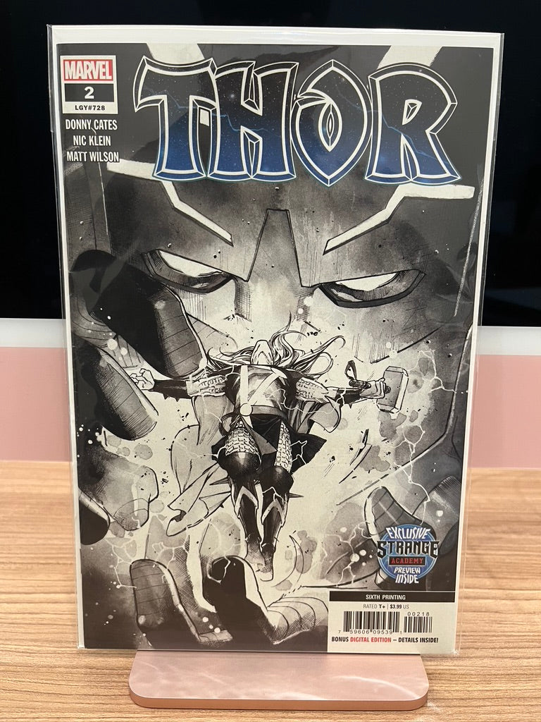 Thor #2