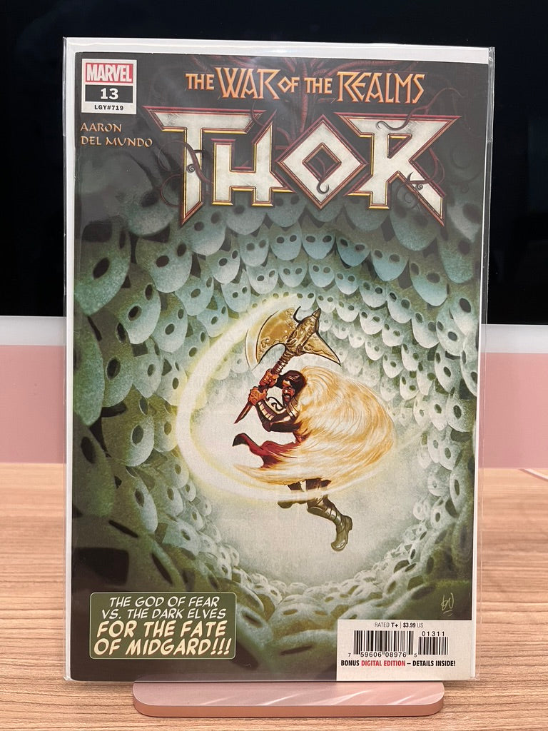 Thor #13