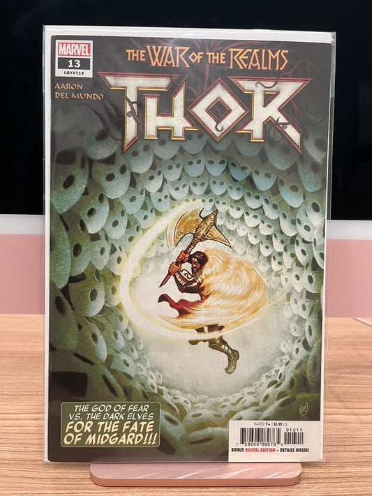 Thor #13