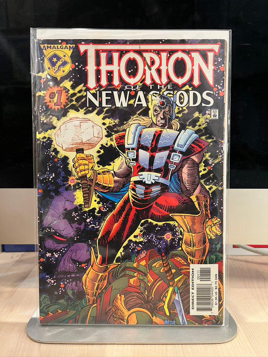 Thorion #1