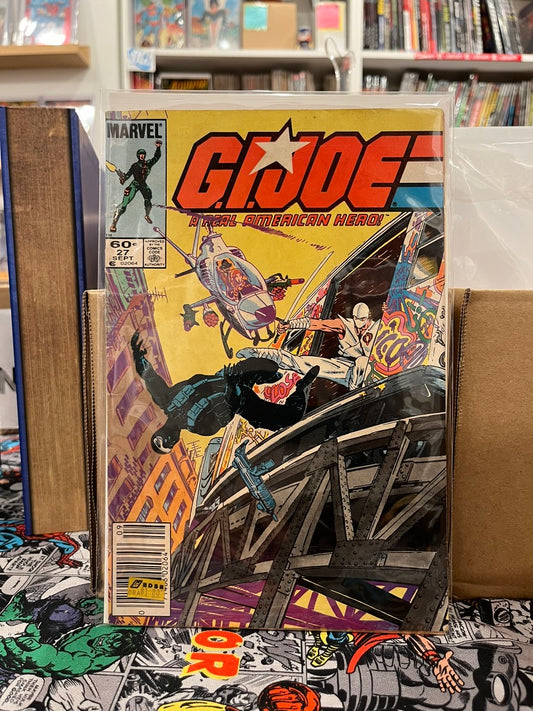 G.IJOE #27