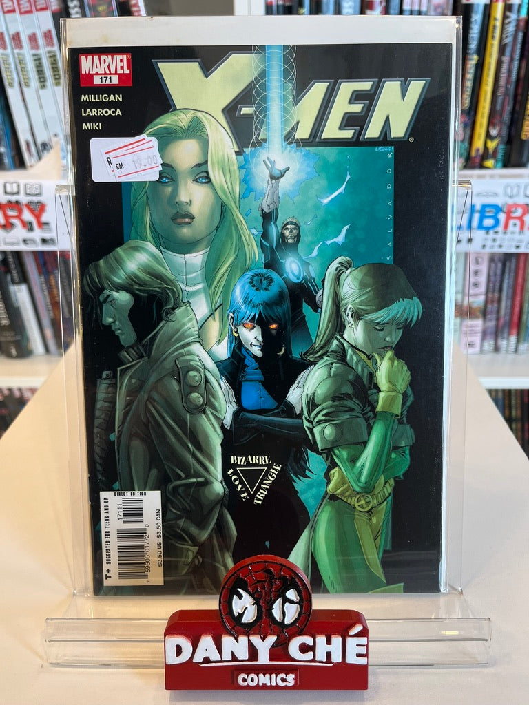 X-Men #171