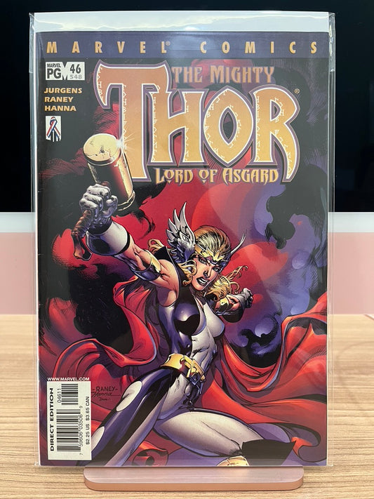 Thor #46