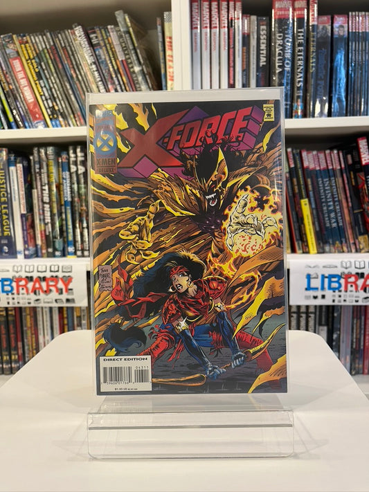 X-Force #43