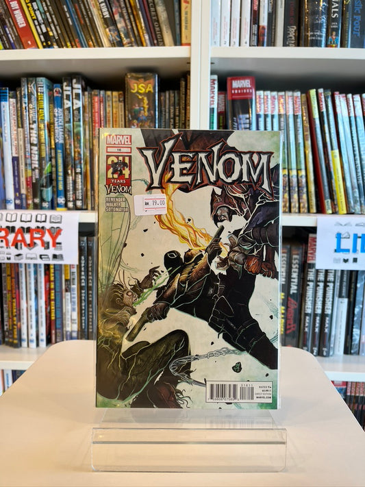 Venom #16