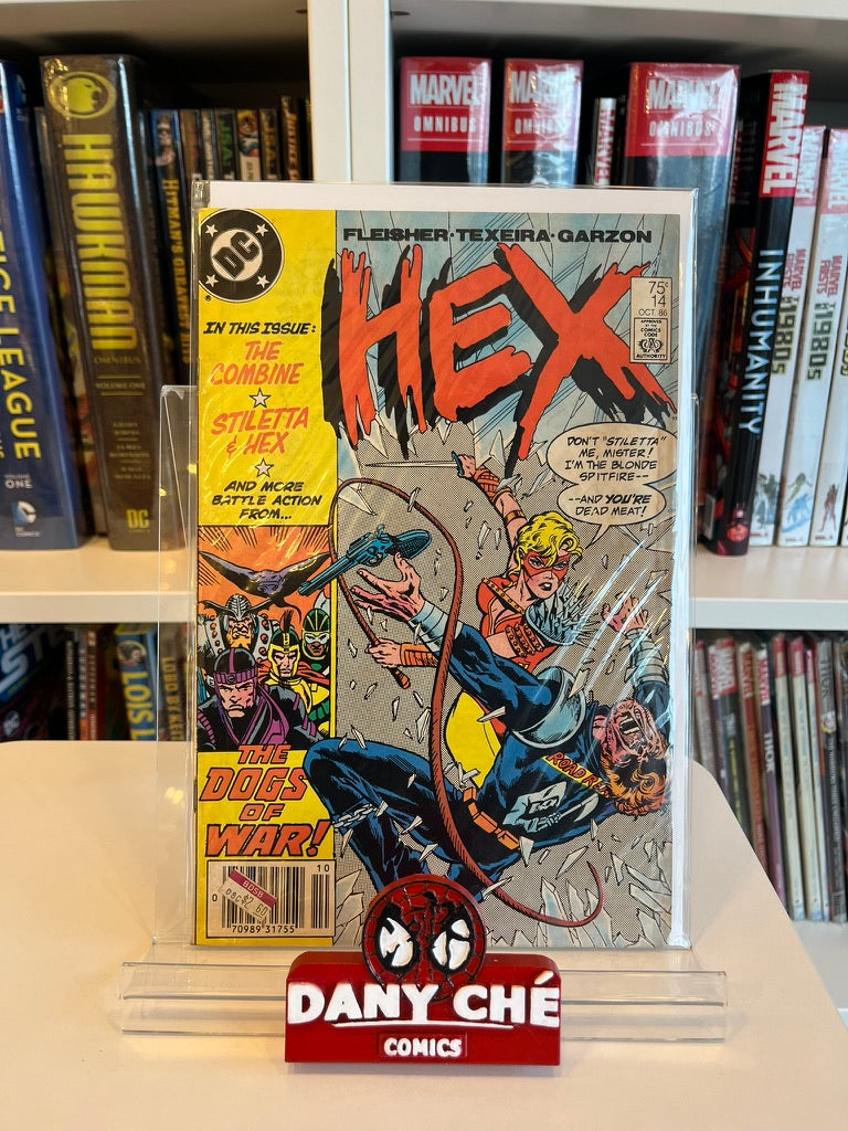HEX #14