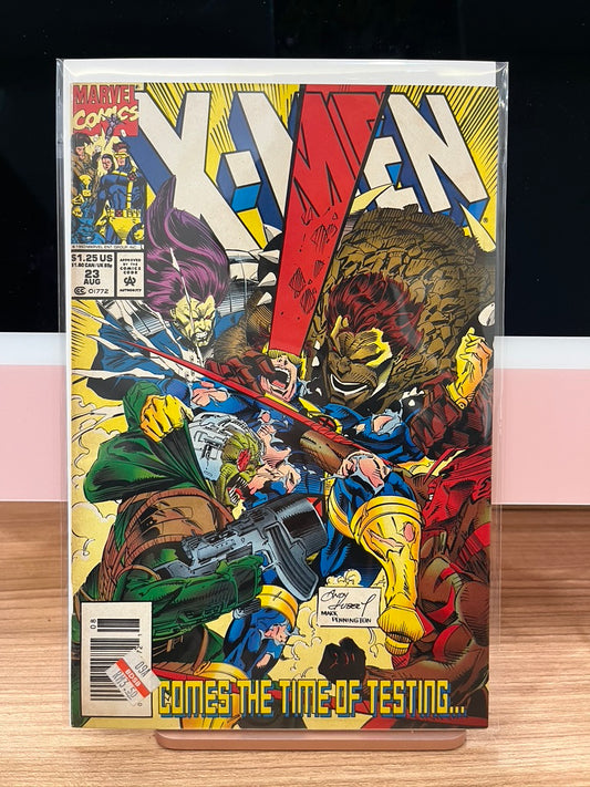 X-Men #23