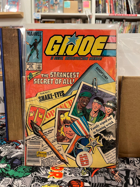 G.IJOE #26