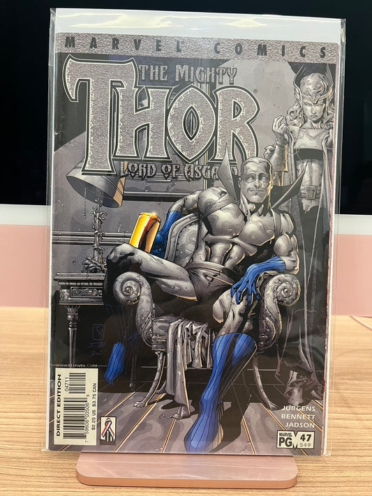 Thor #47