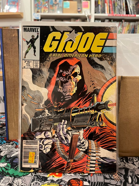 G.IJOE #43