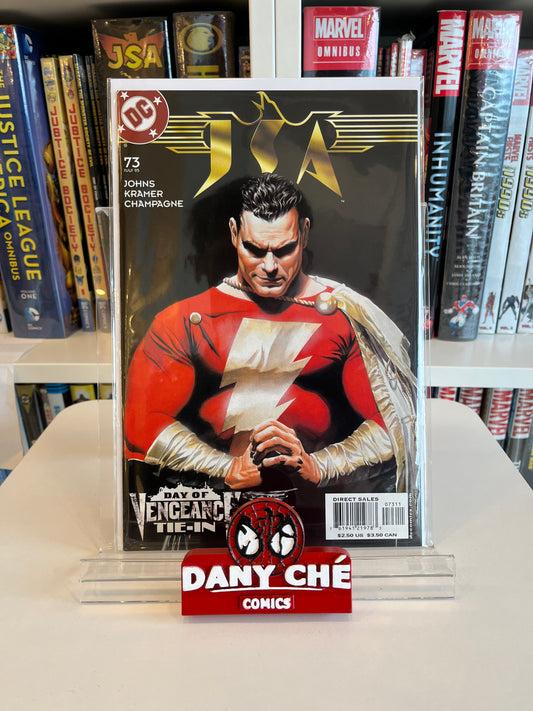 JSA #73