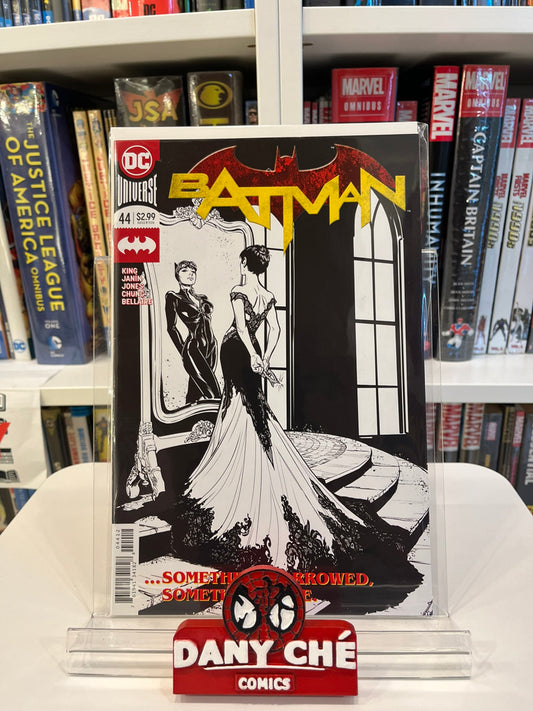 BATMAN #44