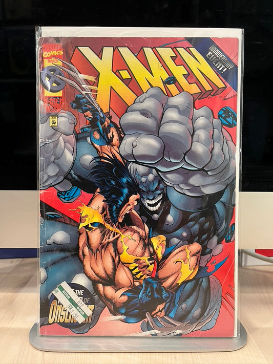 X-Men #50