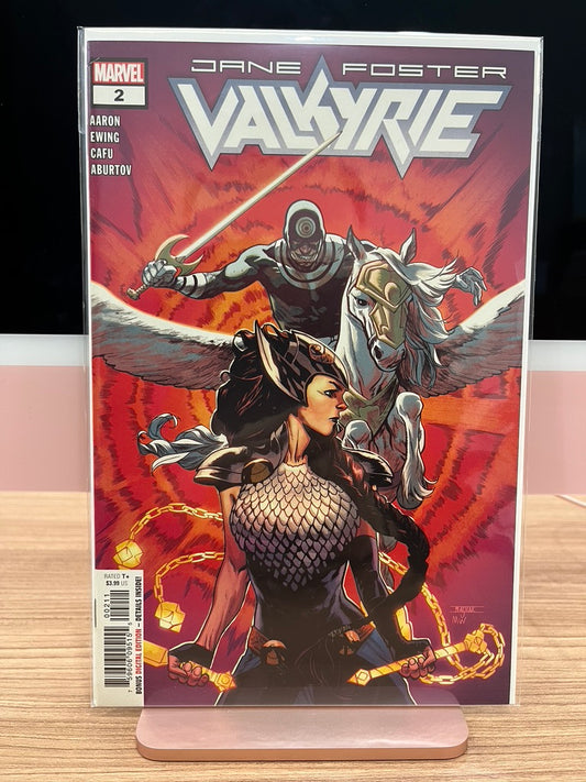 Valkyrie #2