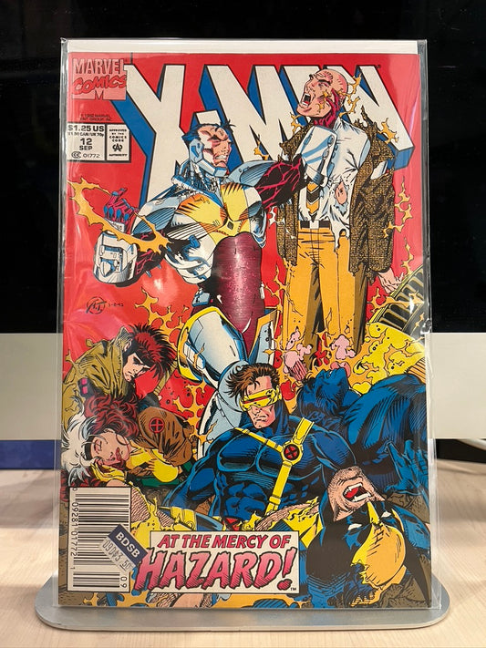 X-Men #12