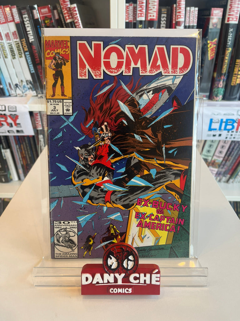 NOMAD #3