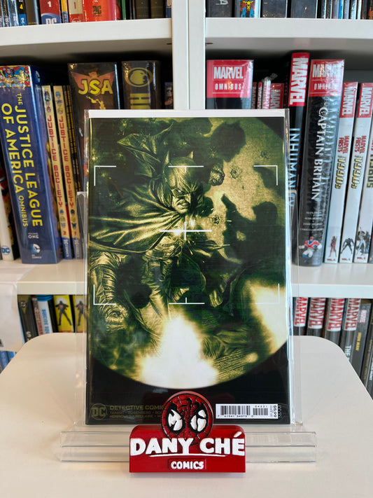 BATMAN #1042