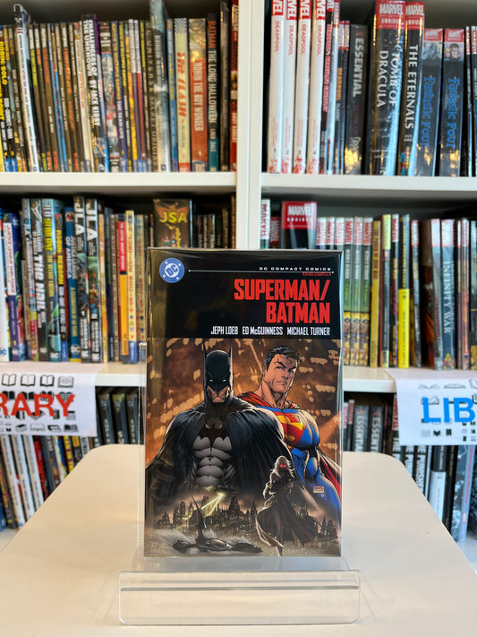Superman/Batman (DC Compacts) (SC)