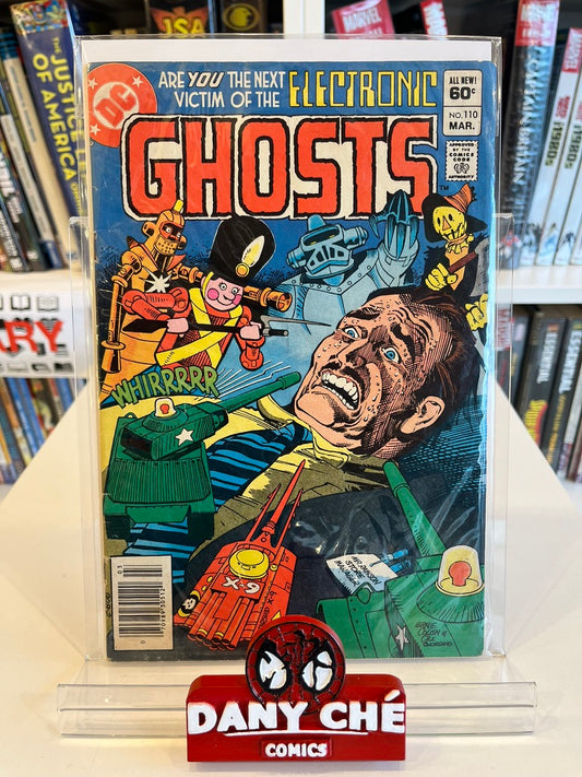 GHOST #110