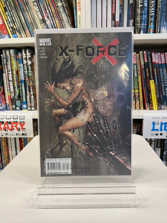X-Force #18
