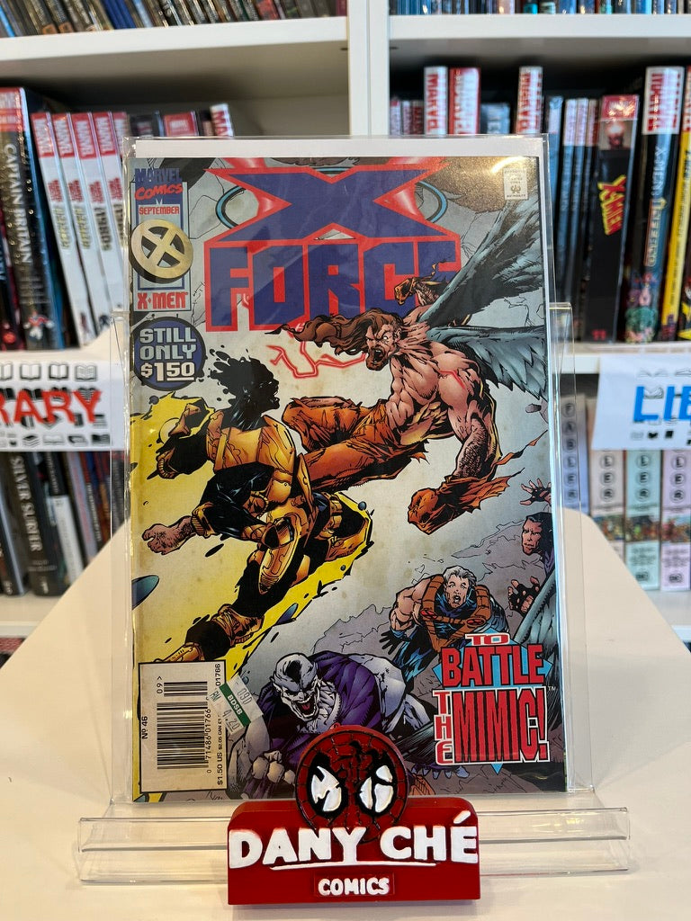 X-Force #46
