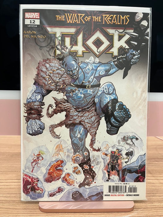 Thor #12