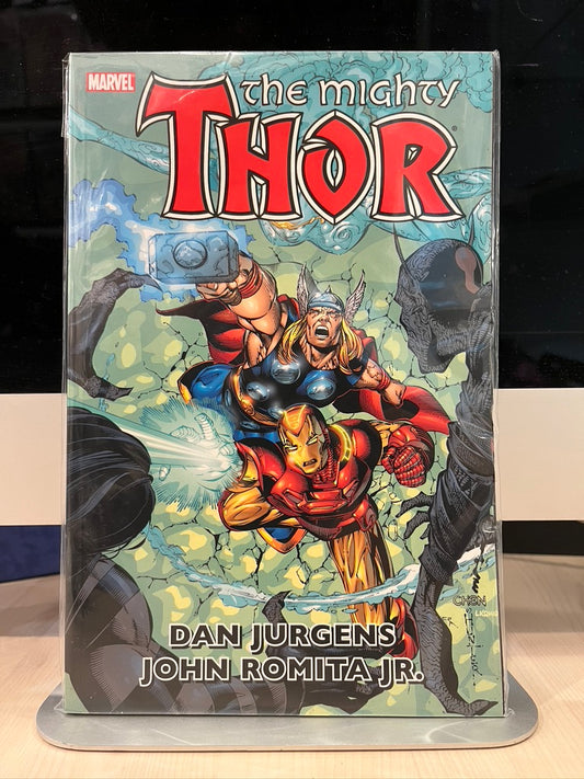 Thor Vol.3 (SC)