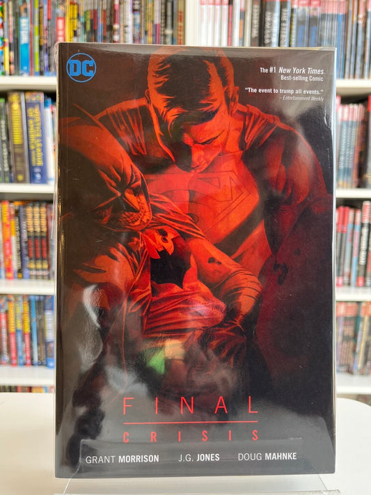 Final Crisis (SC)
