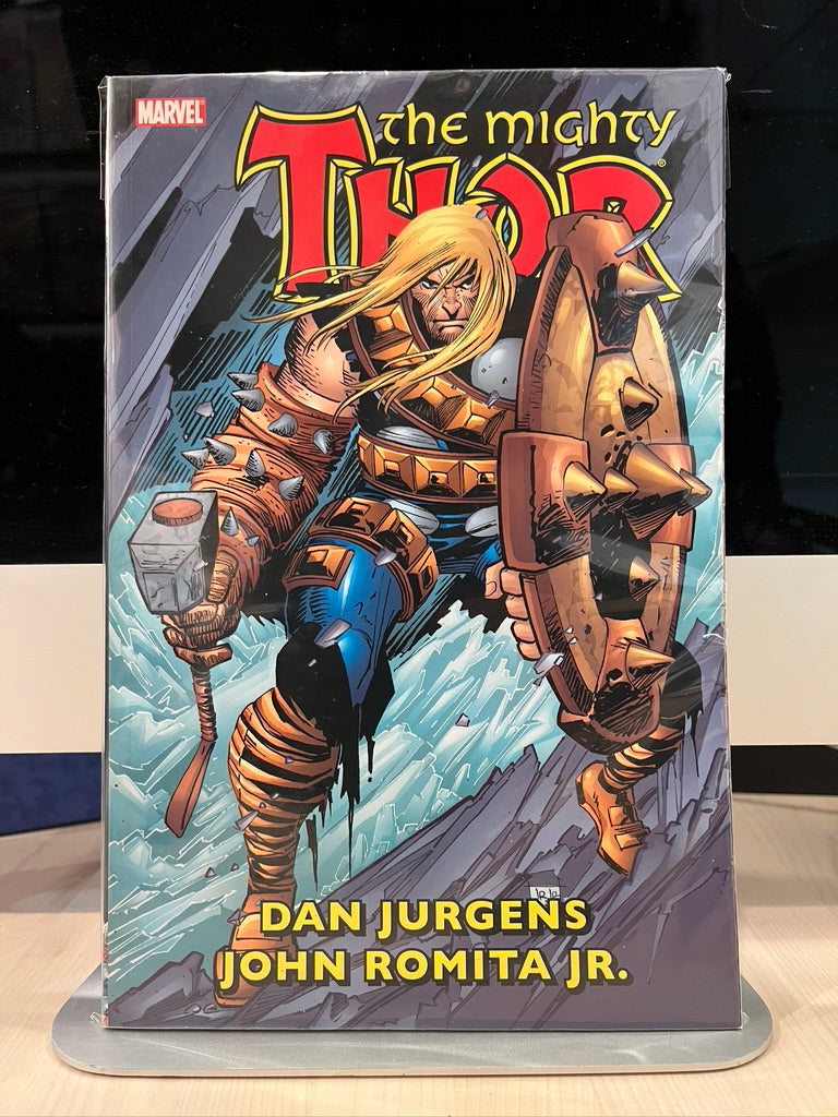 Thor Vol.4 (SC)