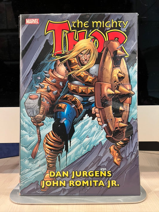 Thor Vol.4 (SC)