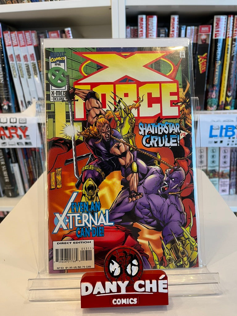 X-Force #53