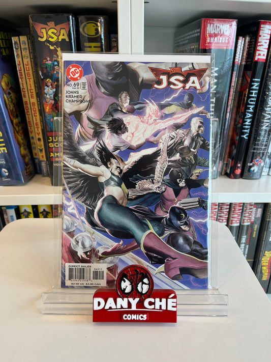 JSA #69