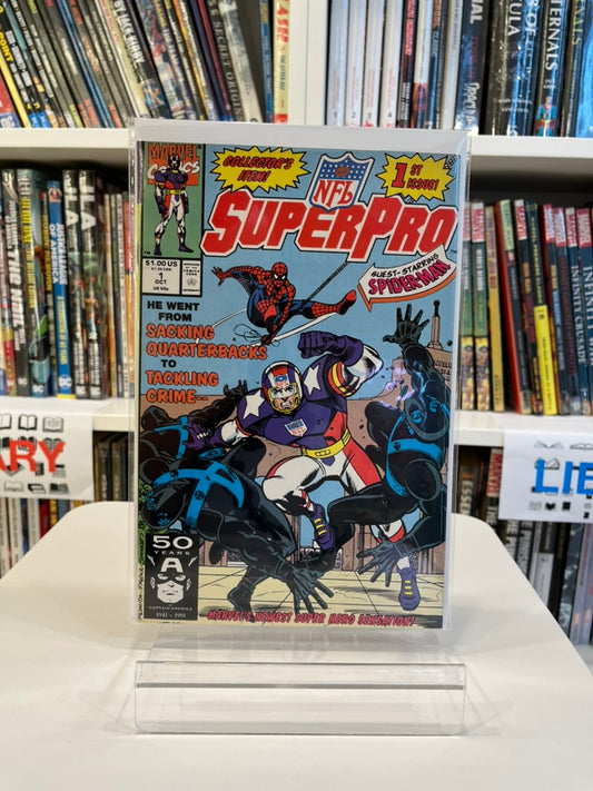 NFL Superpro #1