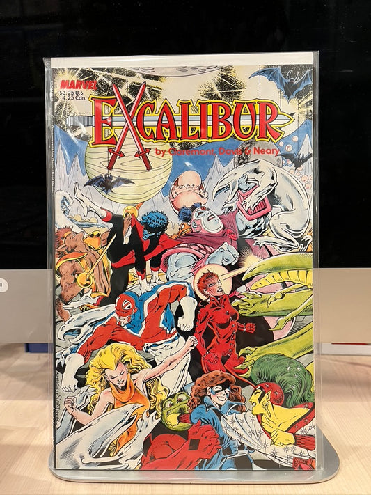 Excalibur