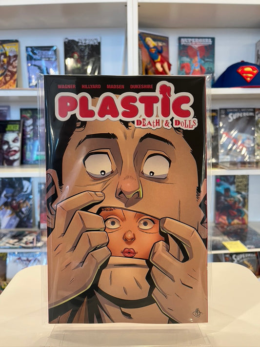 Plastic Death & Dolls (SC)