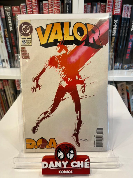VALOR #15