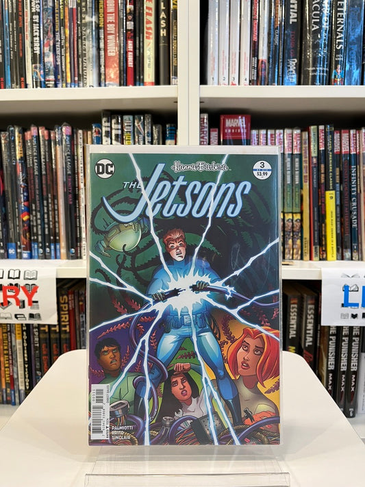 The Jetsons #3