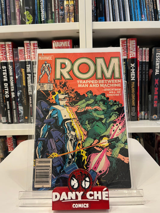 ROM #68