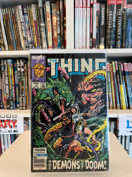 The Thing #13