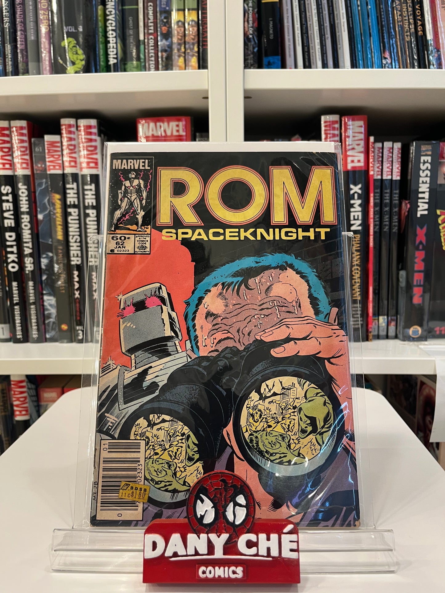 ROM #62