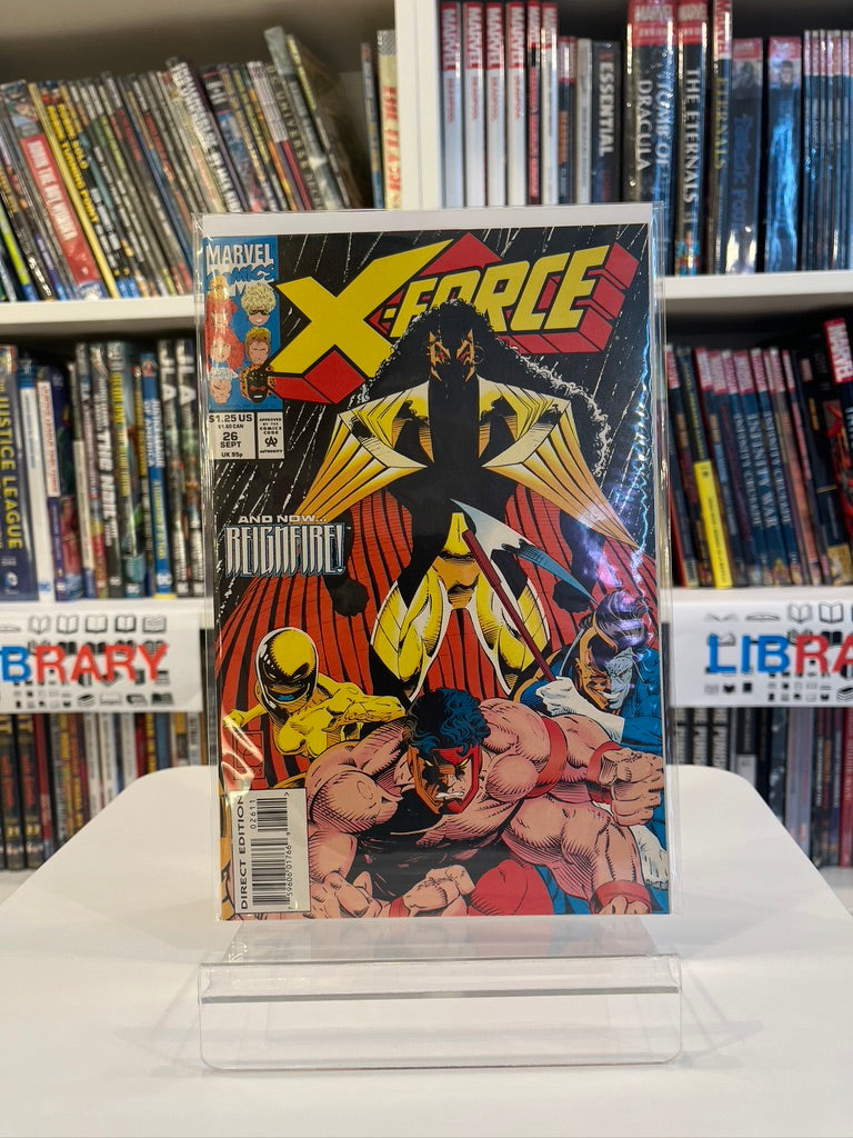 X-Force #26