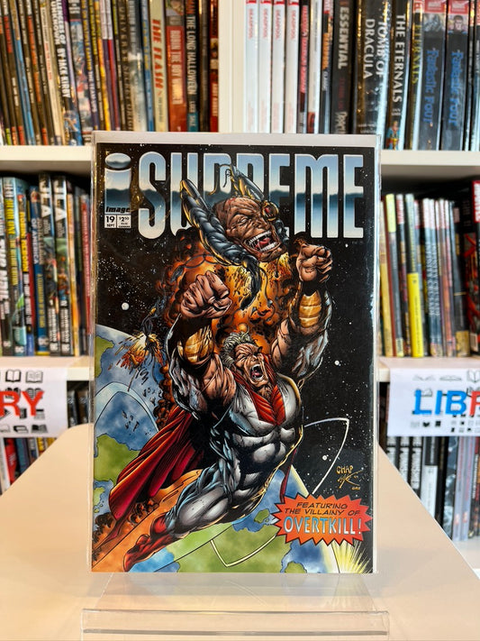 Supreme #19