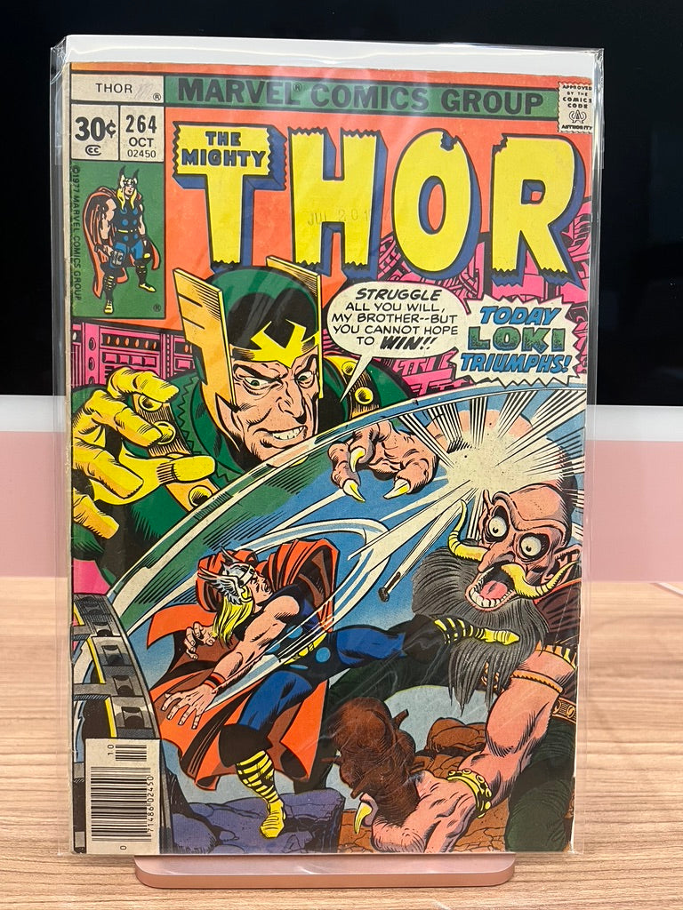 Thor #264