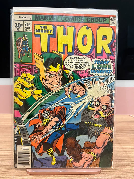 Thor #264