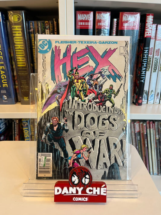 HEX #13