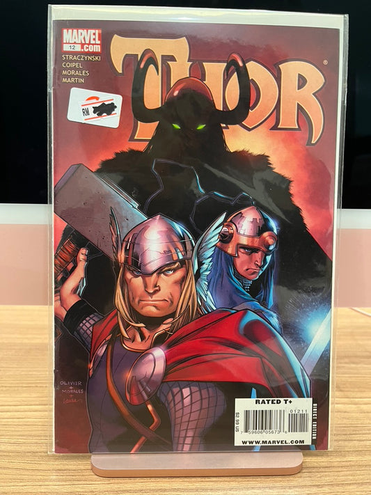 Thor #12