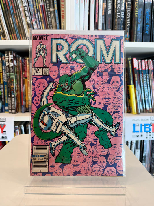 ROM #67