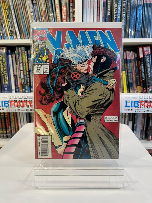 X-Men #24